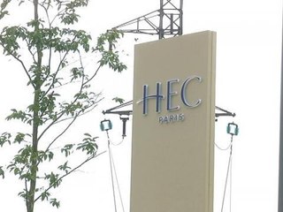 Des étudiants d'HEC saccagent le campus après une fête arrosée - 29/05