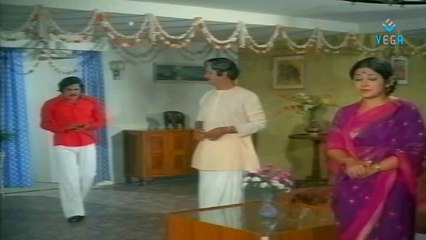 Annapparavai Movie Climax Scene 🎬