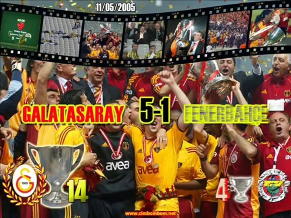 GERCEKLERI TARIH YAZAR (GALATASARAY)