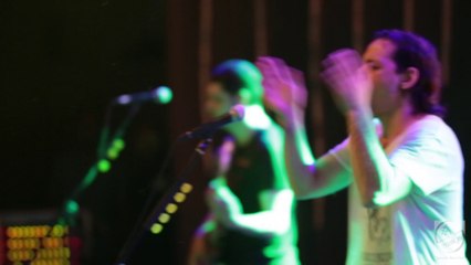 26.05.2014 Duman Bursa Konseri