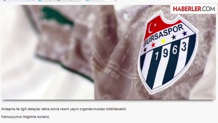 Şenol Güneş, Bursaspor'da