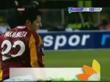 ultrAslan Tüyleri diken diken eden Tezahürat 4 sene üst üste şampiyon olduk