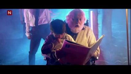 Ylvis - The Fox (What Does The Fox Say_) [Official music video HD]*