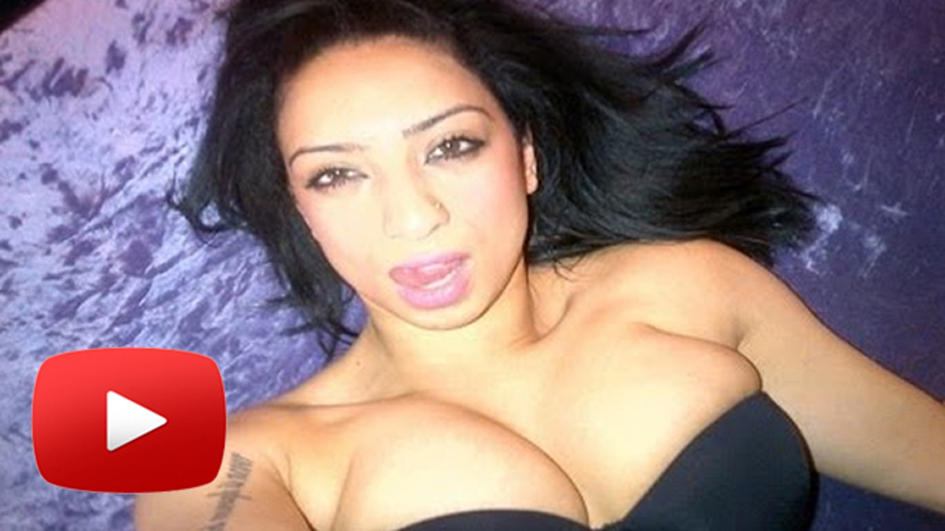 ⁣Shanti Dynamite Pierced Her Lady Parts For Savita Barbie