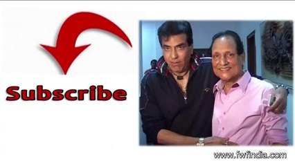 PC OF DADA SAHEB FALKE ACADMY AWARD  WITH JEETENDRA