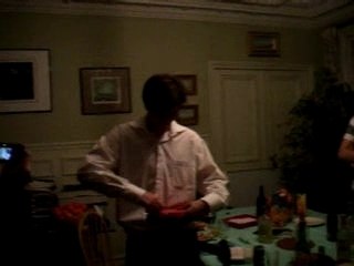 loulou et ses cadeaux