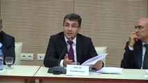 Akdeniz Üniversitesi Hukuk Fakültesi I. Hukuk Öğretimi Kongresi I. Oturum  (Prof. Dr. Muharrem KILIÇ