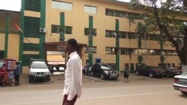 Guinea Ebola outbreak still spreading, Sierra Leone also affected