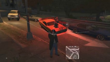 GTA IV Watch Dogs Mod Download - Tutorial inside