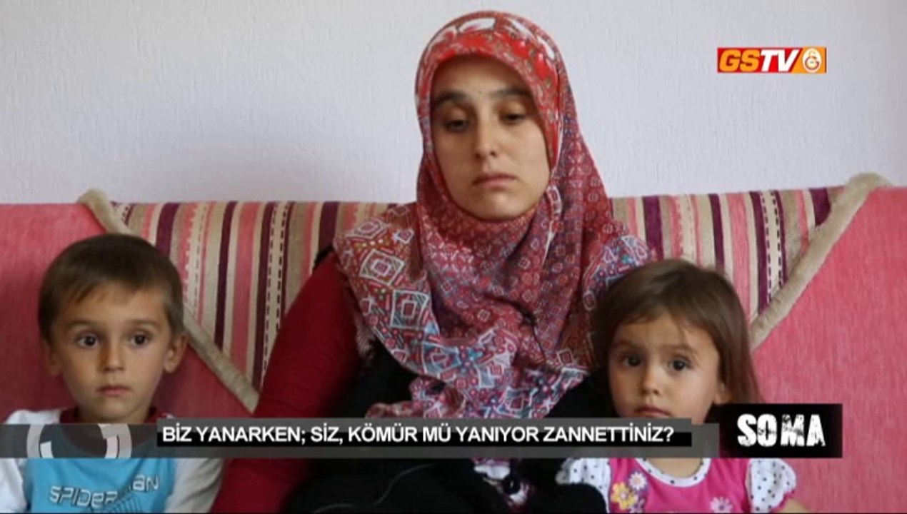 Soma Belgeseli