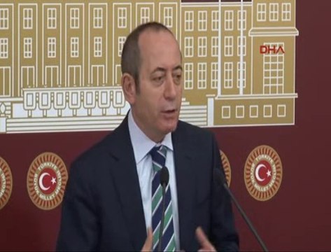CHP'li Hamzaçebi: Türkiye'nin I halkinhabercisi.com