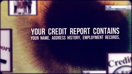 Annual Credit Report