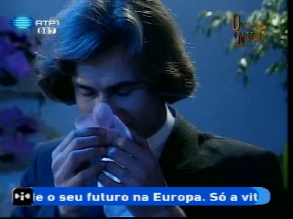 Direito de Nascer ep. 25