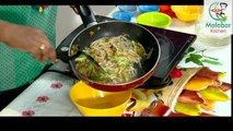 Chicken Special vietnami soup  Malayalam Recipe -Malabar Kitchen