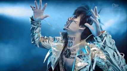 [MV] EXO-K MAMA