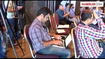 Antalya, Yandex Panoramaları'yla Dünyaya Açıldı