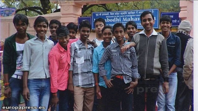 Fundación Reale inaugura exposición sobre La India