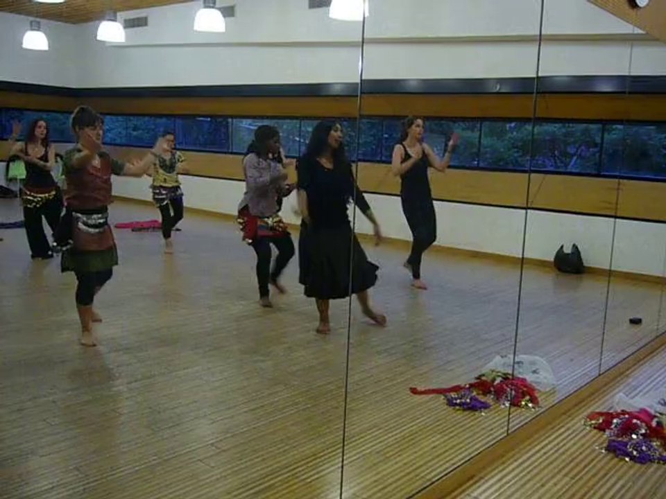 Dilbar dil se final