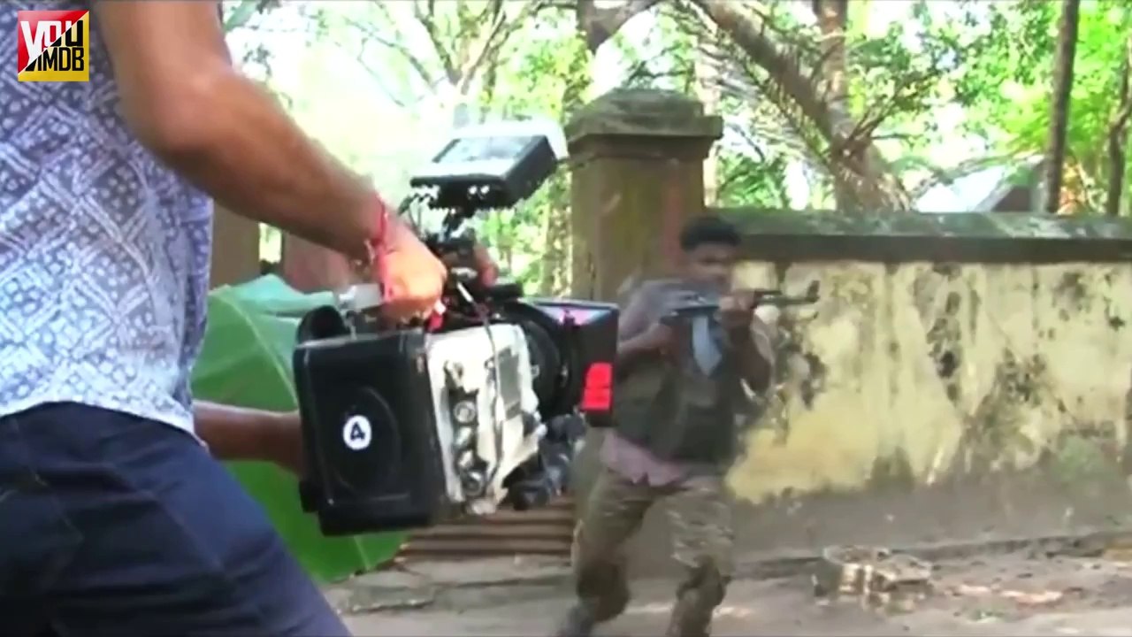 MadrasCafe | Bollywood's Best Politcial Espionage