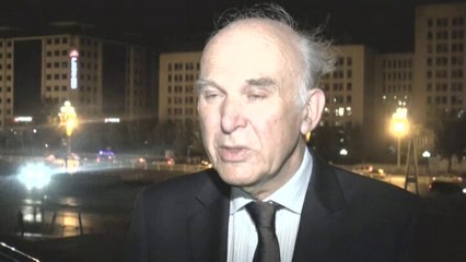 Business Secretary denies Oakeshott poll involvement