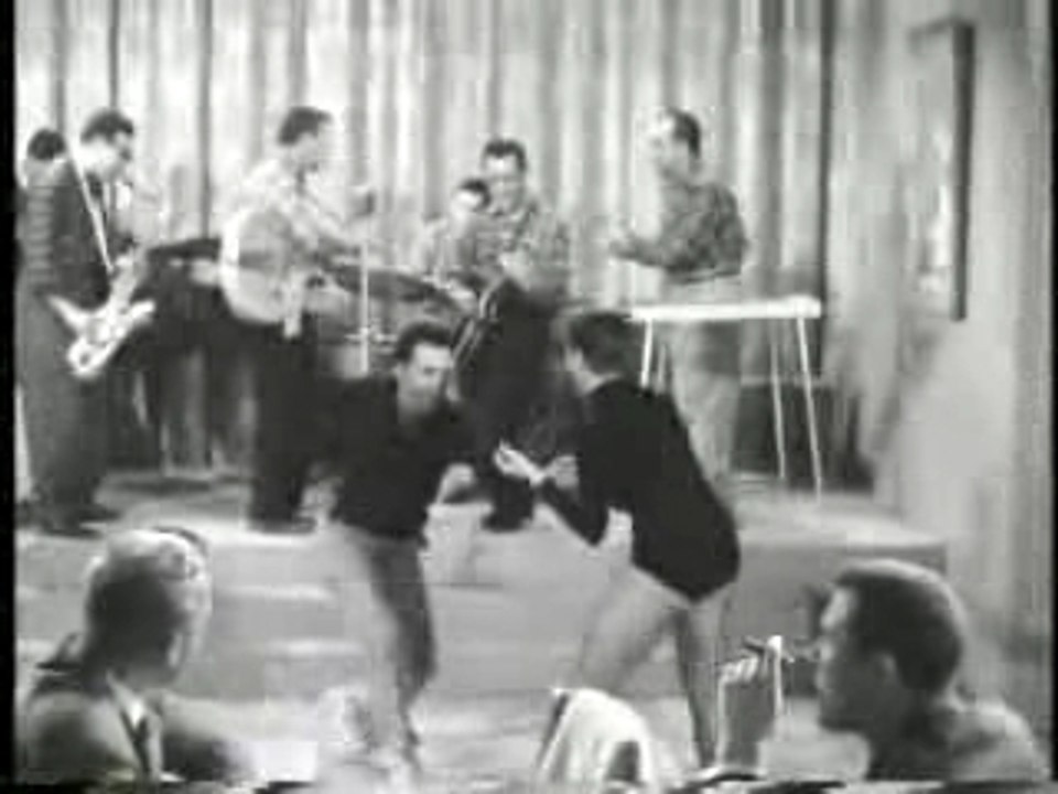 R-O-C-K_Bill Haley