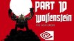 Wolfenstein: The New Order PC walkthrough # 10 - Catacombe di Berlino