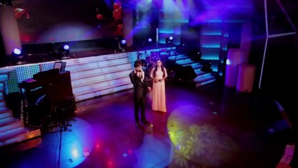 Dương Hồng Loan & Lưu Chí Vỹ ( 1 )