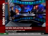 Konu- BES Konuk- BNP Paribas Cardif Emeklilik Genel Müdürü Cemal Kişmir