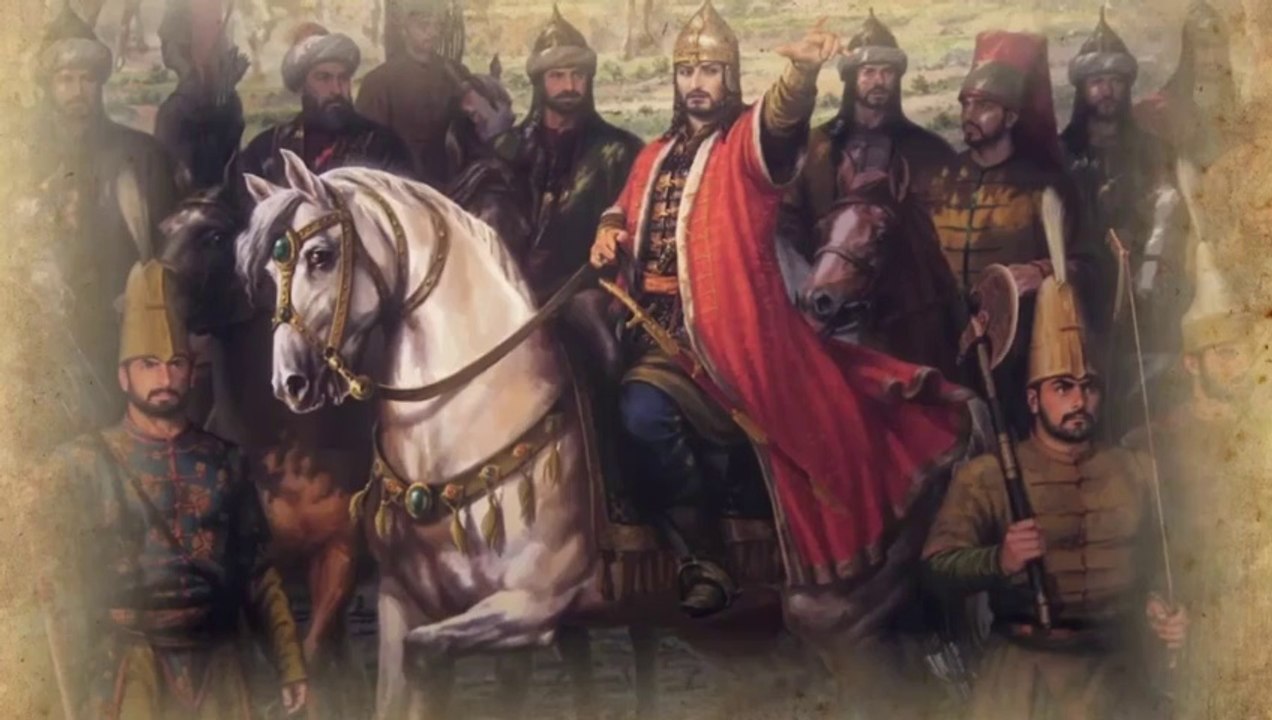 İstanbul'un Fethinin 561. yıl dönümü FM Haber