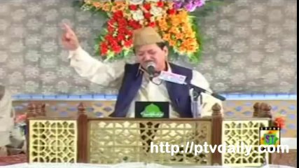 Koi khilqat  Main Unsai Nahi Hai Bara - Beautiful Naat by Qari Waheed Zafar Qasmi
