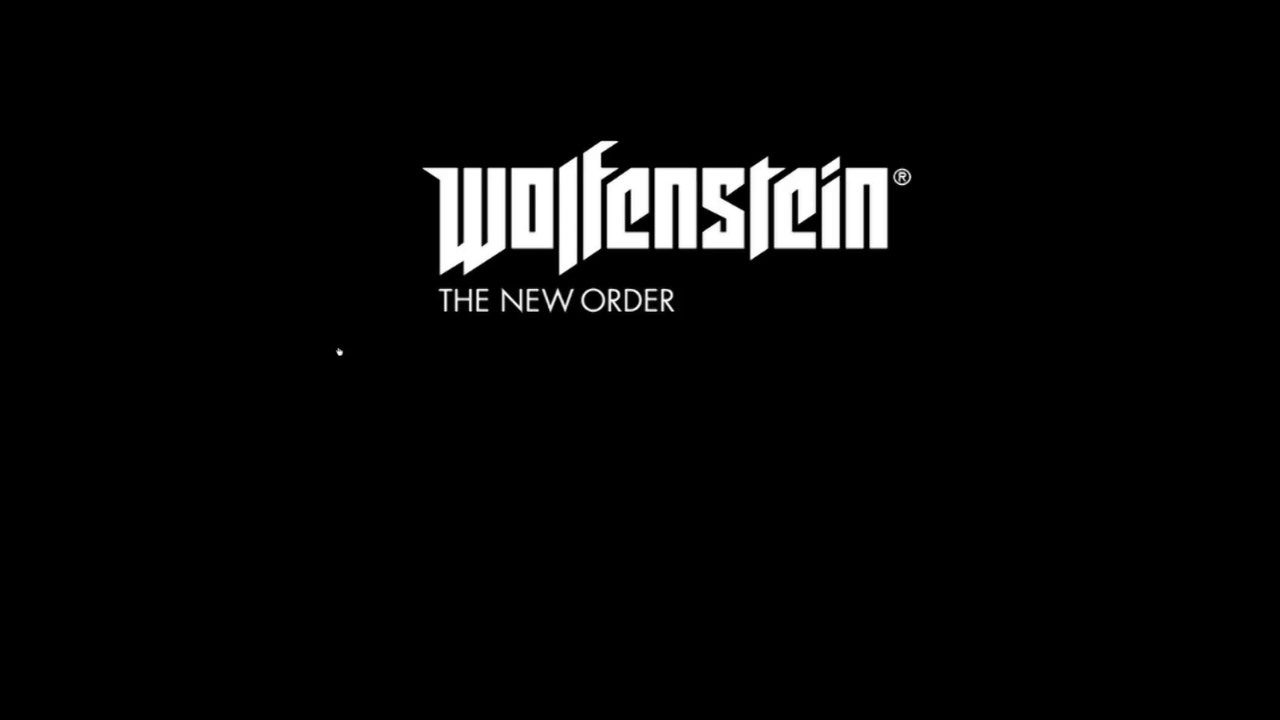 Wolfenstein The New Order Teil-I