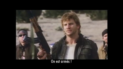 Death Valley (2004) French