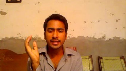 Fragile By Sting Cover By Nafees Abbasi