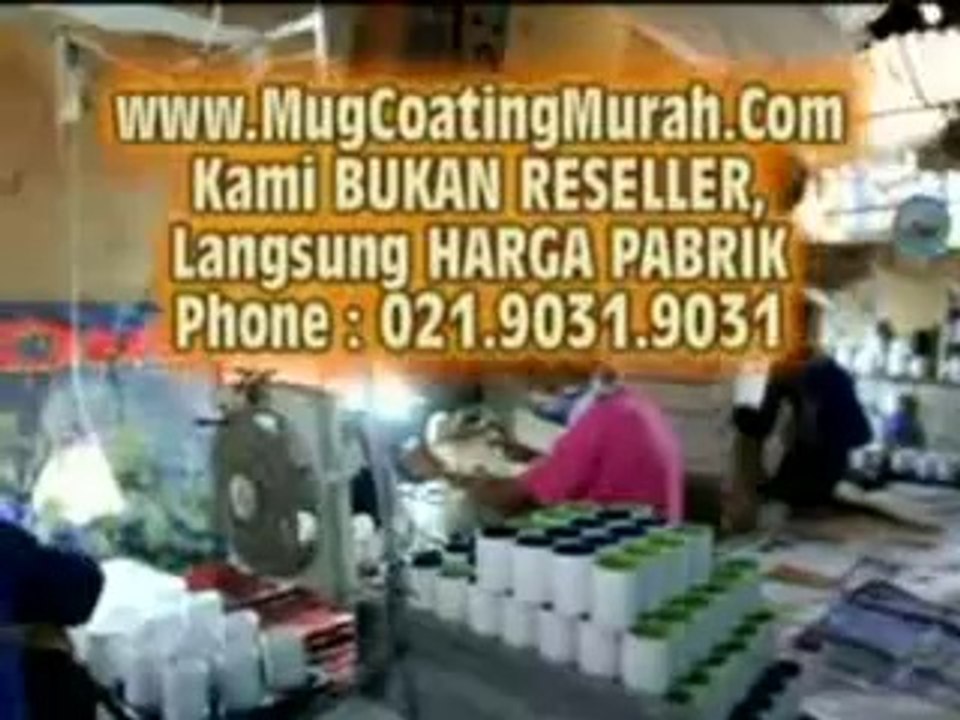 jual mug unik  Impor Rp 6.400 Lokal 5.500 KliK www.MugCoatingMurah.Com 021.9031.9031