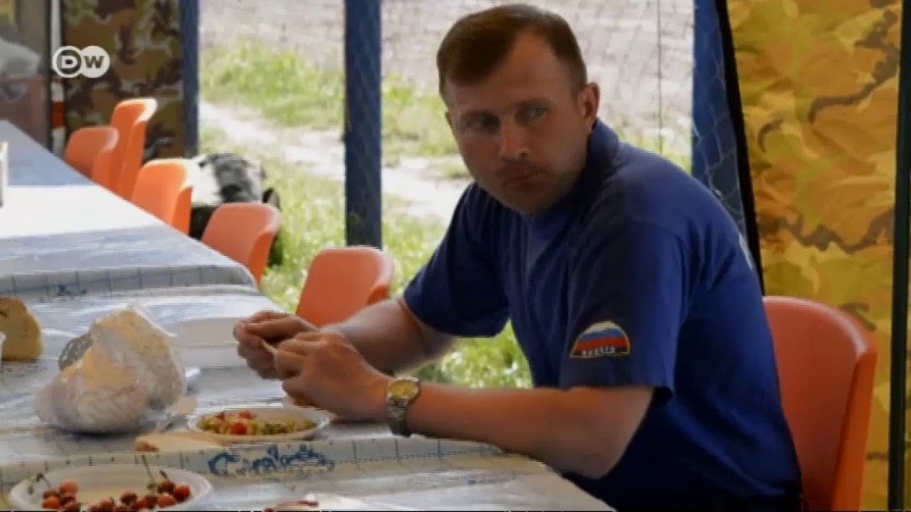 Serbien: Folgen der Flut | Europa aktuell