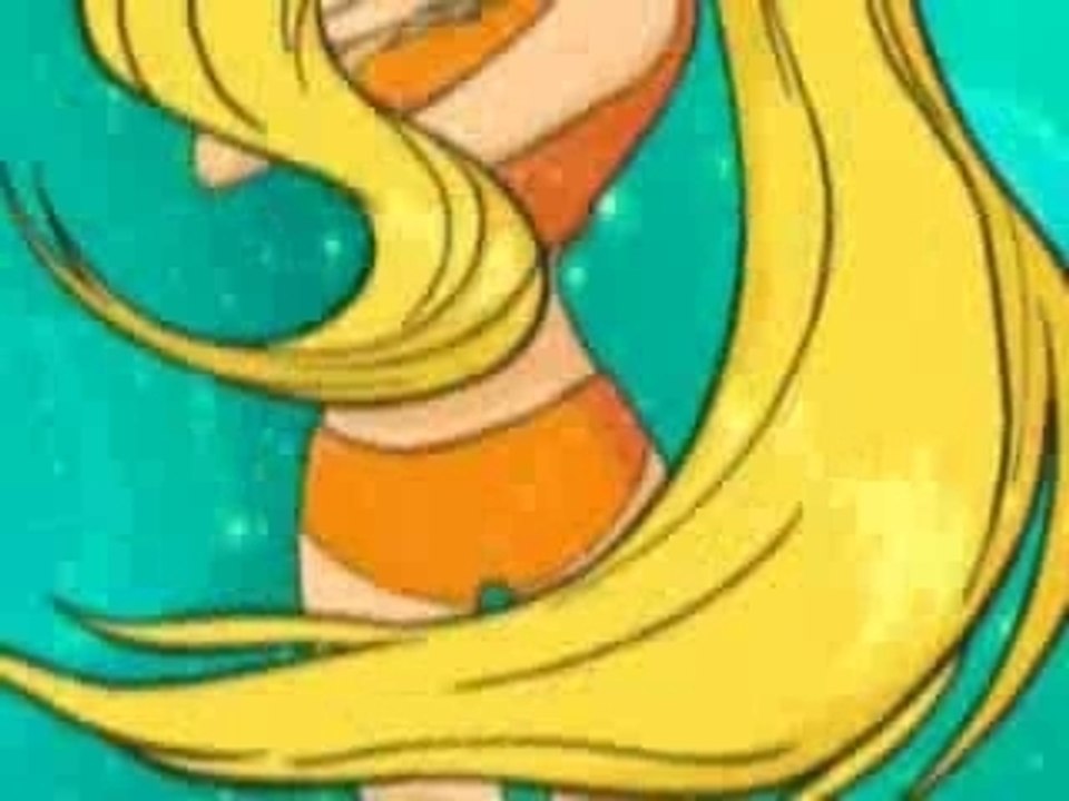 Stella Transformation English