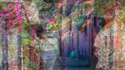 Uma canção de amor by Beco da Arte