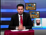 Hazrat Moulana Tariq Jameel's Very Interesting talk show Host question AJ KA PAKISTAN part1