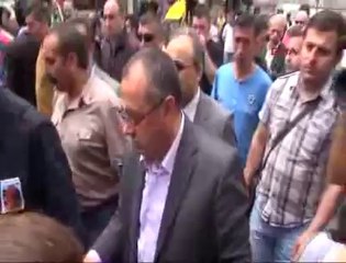 Uğur Kurt'u öldüren kurşun I www.halkinhabercisi.com