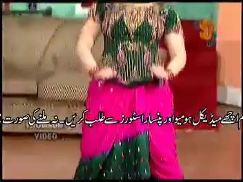 Hot and sexy mujra_41