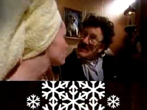 Festival Dailies: It is Fine! Everthing