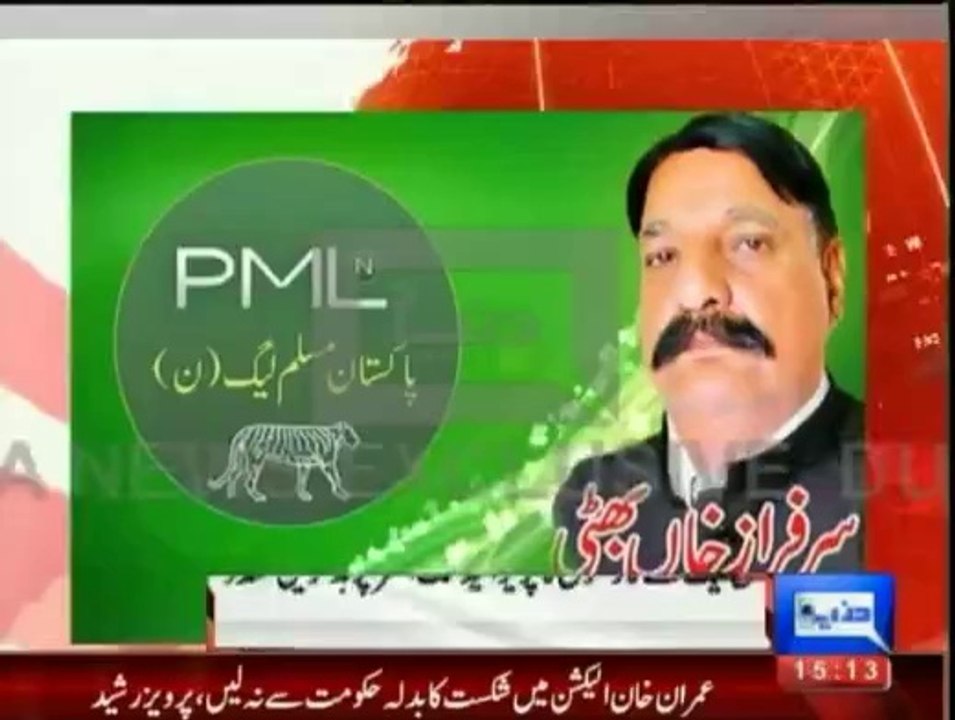 pindi batian