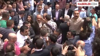 Uğur Kurt'a İsabet Eden Kurşun Polisin Silahından Çıkmış