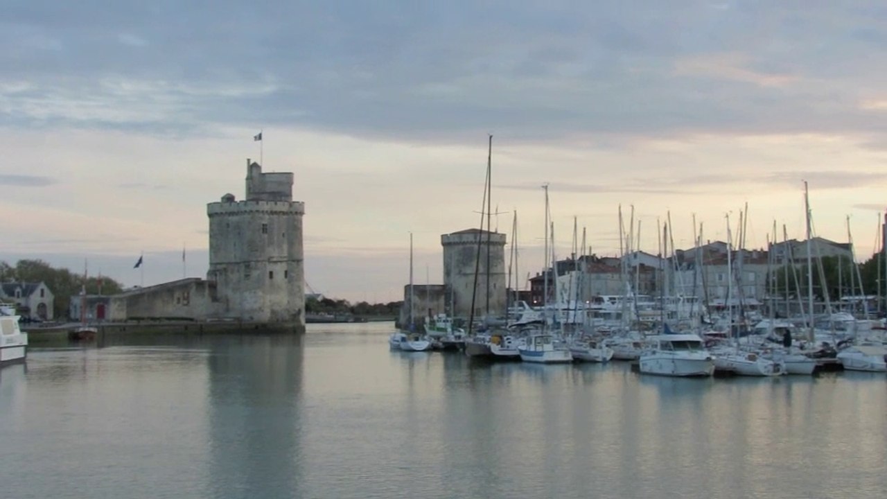 La Rochelle 2014