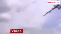 Rus Yanlıları Ukrayna Helikopterini Düşürdü: 14 Ölü