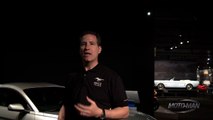 2015 Ford Mustang GT In Depth Walk Around with Steve Ling Ford NA Marketing Manager @ The Petersen