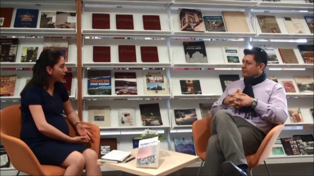 Savaş Zafer Şahin Söylesi