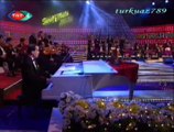 NİHÂVEND SAZ SEMAİSİ-Beste: Erkan YÜKSEL (1)