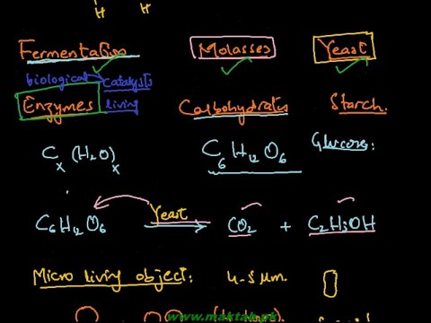 FSc Chemistry Book2, CH 11, LEC 2: General Preparation of Alcohols - Alcohols (Part 2)