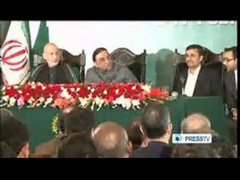 PAKISTAN- AFGHAN- INDIA- IRAN DR. FAROOQ HASNAT - VOA -MAY 06-2014